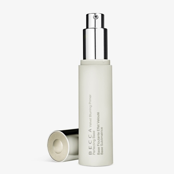 BECCA Cosmetics Velvet Blurring Primer Perfecting Base - Picture 1 of 9